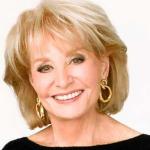 Barbara Walters