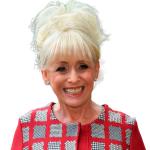 Barbara Windsor