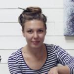 Barbora Kysilkova