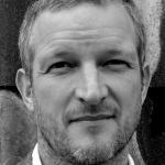 Barnaby Taylor