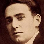 Barney Furey