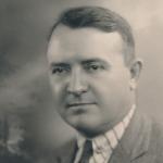 Barney Oldfield