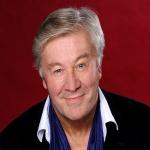 Barrie Stevens