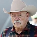 Barry Corbin