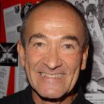 Barry Dennen