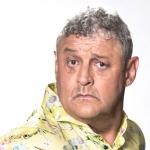 Barry Hilton