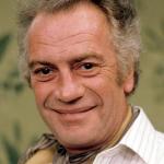 Barry Howard
