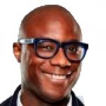 Barry Jenkins