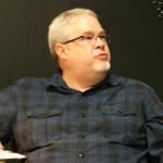 Barry Johnson