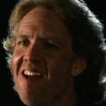 Barry Lynch