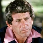 Barry Newman