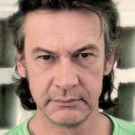 Barry O'Rourke