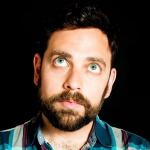 Barry Rothbart