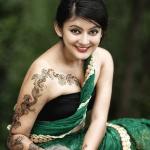 Barsha Raut