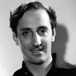 Basil Rathbone