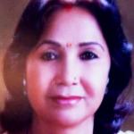 Basundhara Bhusal