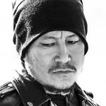Battogtokh Ravdan