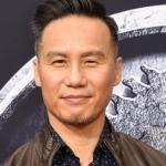 B.D. Wong