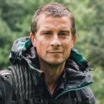 Bear Grylls