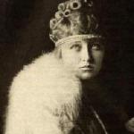 Beatrice Van