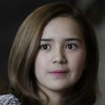 Beby Tsabina