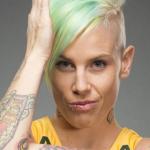 Bec Rawlings