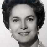 Begum Aga Khan III