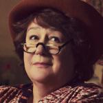 Bella Abzug
