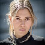Bella Glanville