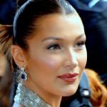 Bella Hadid