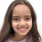 Bella Patel Sauer