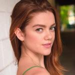 Bella Wholey