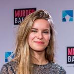 Belle Zimmerman
