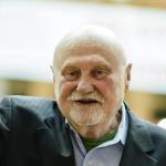 Ben Barenholtz