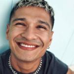 Ben Carrillo