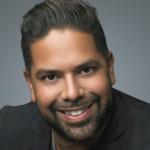 Ben DeJesus