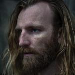 Ben Frost