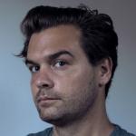 Ben Gutteridge