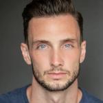 Ben Irish