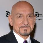 Ben Kingsley