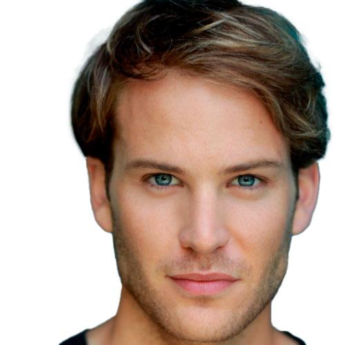 Ben Lamb Actor Ben Lamb Actor