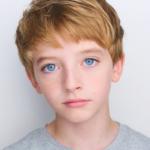 Ben Lewis Doherty