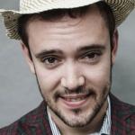 Ben Lovett