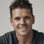 Ben McGregor