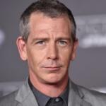 Ben Mendelsohn