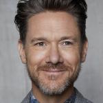 Ben Prendergast