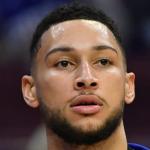 Ben Simmons