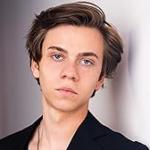 Ben Ulrich