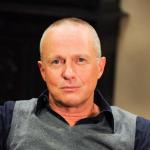 Ben Van Ostade