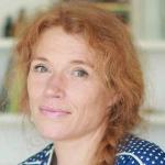 Benedikte Lindbeck